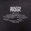 画像2: 00's SOUTH PARK キャラクタープリントTシャツ (2)