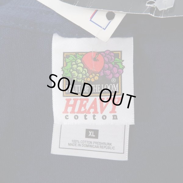 画像3: 00's SEATTLE MARINERS プリントTシャツ "DEADSTOCK" (3)