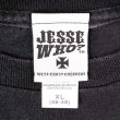 画像3: 90-00's JESSE WHO? WEST COAST CHOPPERS L/S Tシャツ "BLACK" (3)