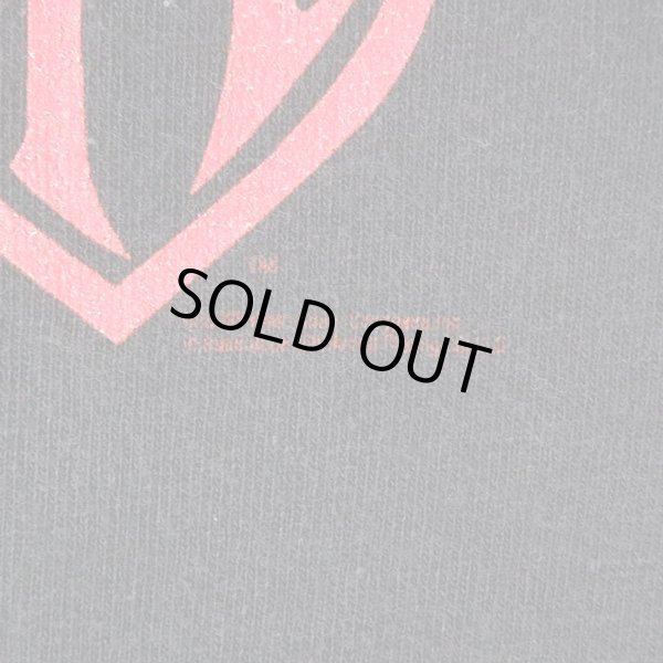 画像5: 90-00's JESSE WHO? WEST COAST CHOPPERS L/S Tシャツ "BLACK" (5)