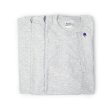 画像1: 00's Champion ブランクTシャツ "DEADSTOCK" (1)