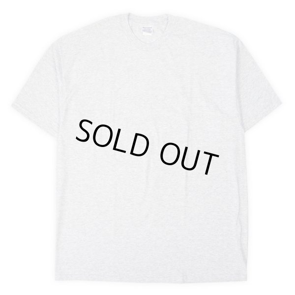 画像2: 00's Champion ブランクTシャツ "DEADSTOCK" (2)