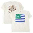 画像1: 00's LIBERTY GRAPHICS テストプリントTシャツ "DEADSTOCK / MADE IN USA" #23-28 (1)