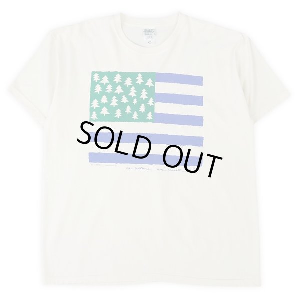画像2: 00's LIBERTY GRAPHICS テストプリントTシャツ "DEADSTOCK / MADE IN USA" #23-28 (2)