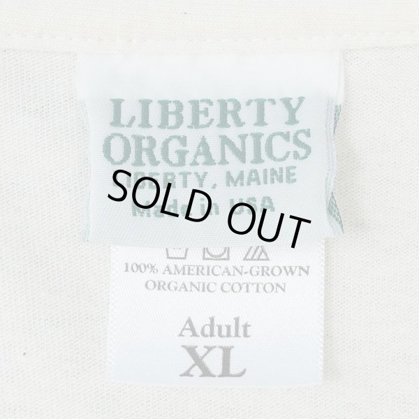 画像5: 00's LIBERTY GRAPHICS テストプリントTシャツ "DEADSTOCK / MADE IN USA" #23-28 (5)