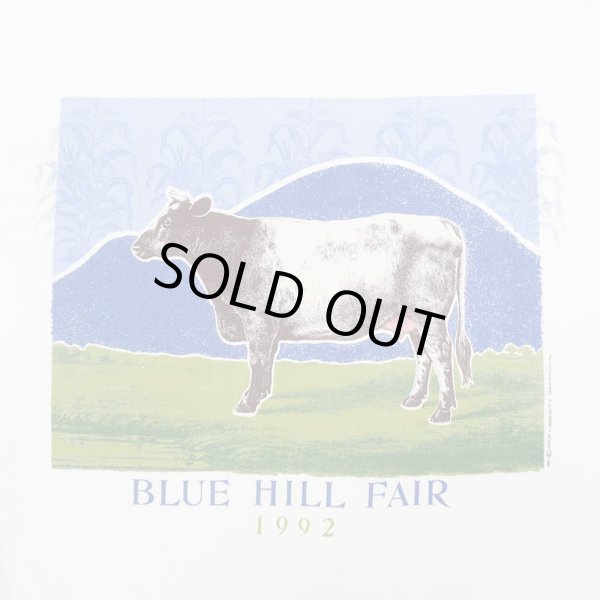 画像3: 90's LIBERTY GRAPHICS プリントTシャツ "DEADSTOCK / MADE IN USA / WHITE" (3)