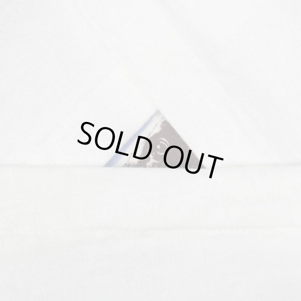 画像5: 90's LIBERTY GRAPHICS プリントTシャツ "DEADSTOCK / MADE IN USA / WHITE" (5)