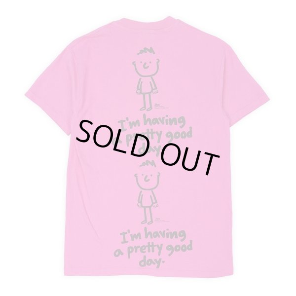 画像2: Late 80's Hanes Body テストプリントTシャツ "MADE IN USA" (2)