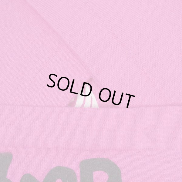 画像4: Late 80's Hanes Body テストプリントTシャツ "MADE IN USA" (4)