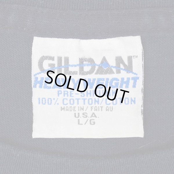 画像3: 90's Doughboy プリントTシャツ "MADE IN USA" (3)