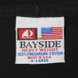 画像3: 00's Verizon ポケットTシャツ "MADE IN USA / Bayside Body" (3)