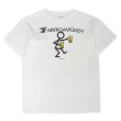画像1: 90's FARFROMPUKEN プリントTシャツ "MADE IN USA" (1)