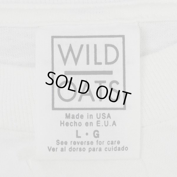 画像2: 90's FARFROMPUKEN プリントTシャツ "MADE IN USA" (2)