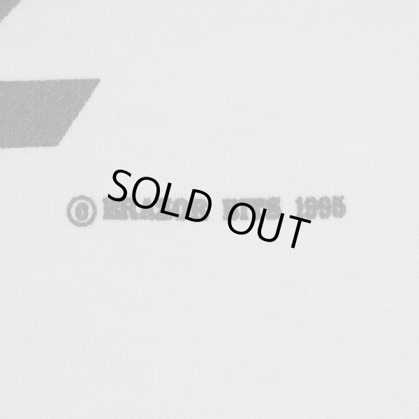 画像3: 90's FARFROMPUKEN プリントTシャツ "MADE IN USA" (3)