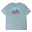 画像1: 00's Stephen Houneck アートTシャツ "LIFE IS A BALL" (1)