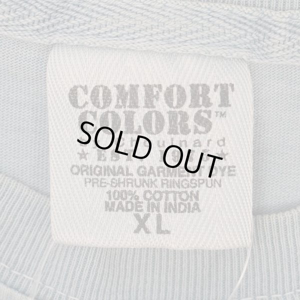 画像2: 00's Stephen Houneck "LIFE IS A BALL" アートTシャツ (2)