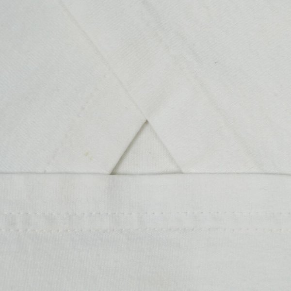 画像4: 90's RHINO WEAR 両面プリントTシャツ (4)