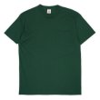 画像1: 80's Fruit of the loom ポケットTシャツ "DEADSTOCK / MADE IN USA" (1)