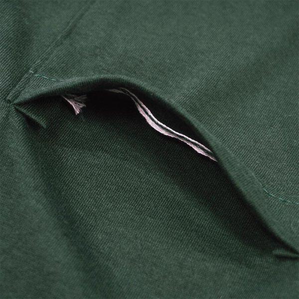 画像3: 80's Fruit of the loom ポケットTシャツ "DEADSTOCK / MADE IN USA" (3)