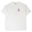 画像1: Early 00's McDonald's 両面プリントTシャツ (1)