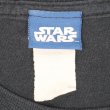 画像2: 00's STAR WARS プリントTシャツ (2)