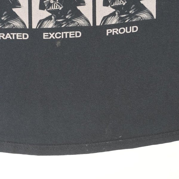 画像3: 00's STAR WARS プリントTシャツ (3)