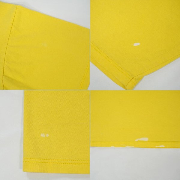 画像5: 80's RUSSELL ブランクTシャツ "MADE IN USA" (5)