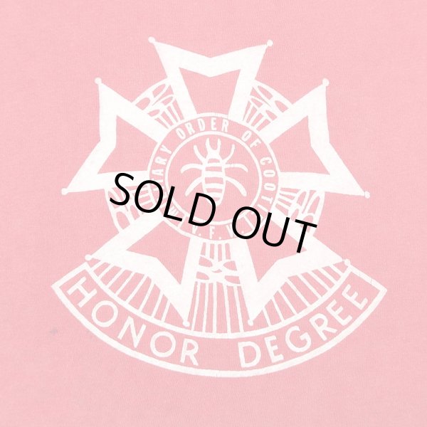 画像4: 60's Champion フロッキープリントTシャツ “ランタグ” (4)