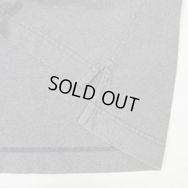 画像4: 90's OLD GAP L/S ポロシャツ (4)