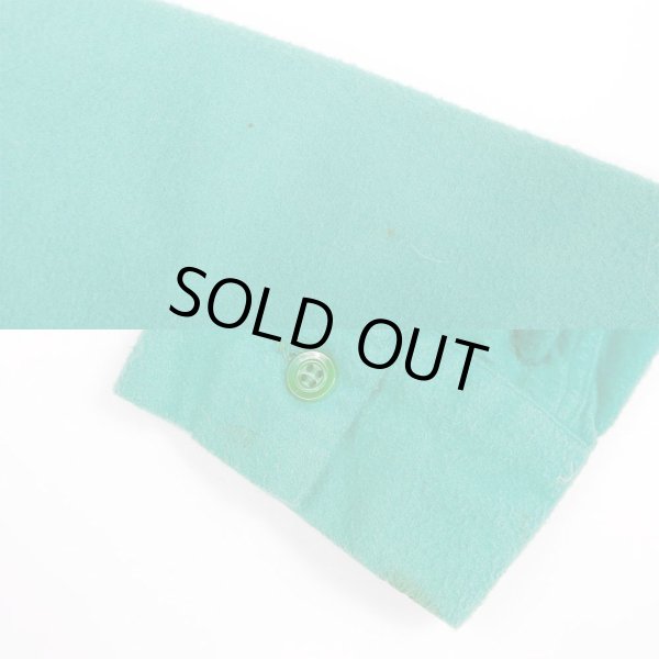 画像5: 50's McGREGOR シャモアクロス オープンカラーシャツ (5)