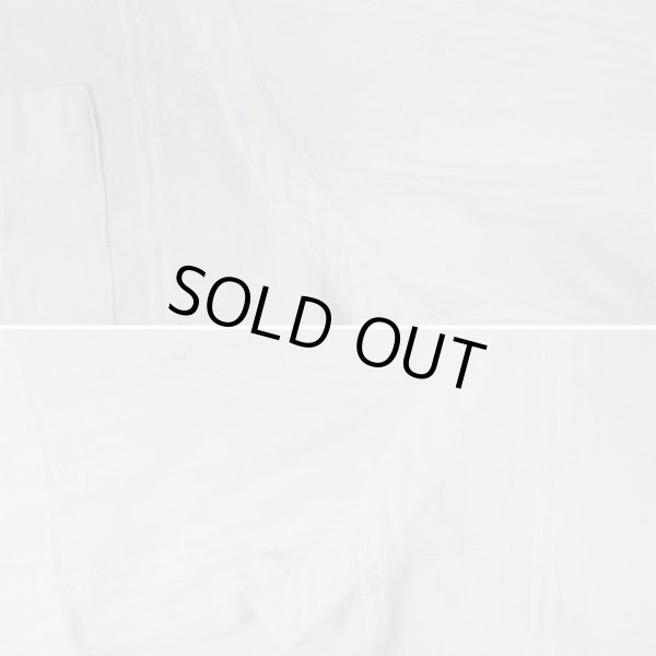 画像4: 90's Polo Ralph Lauren S/S オープンカラーシャツ "ANDY CAMP" (4)