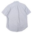 画像2: 90's Polo Ralph Lauren S/S ストライプ柄 ボタンダウンシャツ (2)