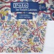 画像4: 90's Polo Ralph Lauren オープンカラーシャツ “バティック柄 / CALDWELL” (4)