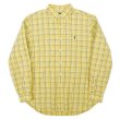 画像1: 90's Polo Ralph Lauren ボタンダウンシャツ "CLASSIC FIT" (1)