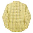 画像1: 90's Polo Ralph Lauren ボタンダウンシャツ "CLASSIC FIT" (1)