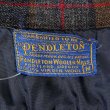 画像3: 50's Pendleton オープンカラー ウールシャツ (3)