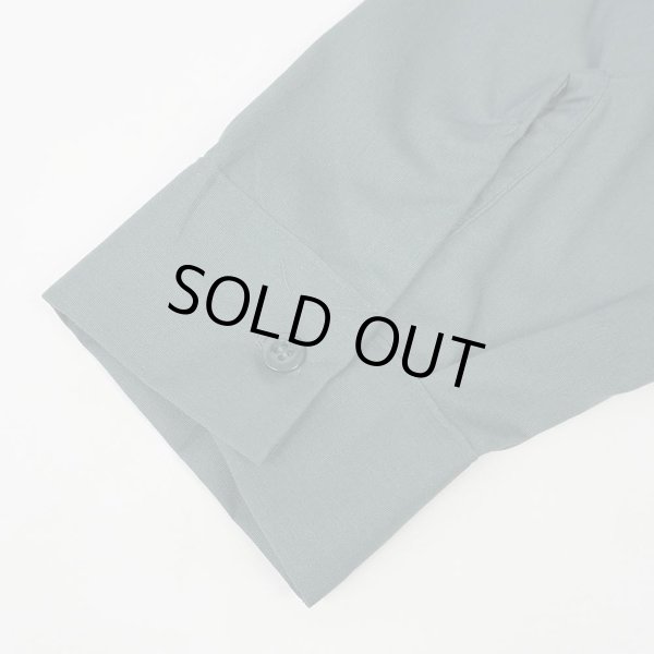 画像4: 00's Unifirst ワークシャツ “DEADSTOCK” (4)