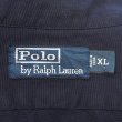 画像2: 90's Polo Ralph Lauren ワークシャツ "COTTON × SILK" (2)