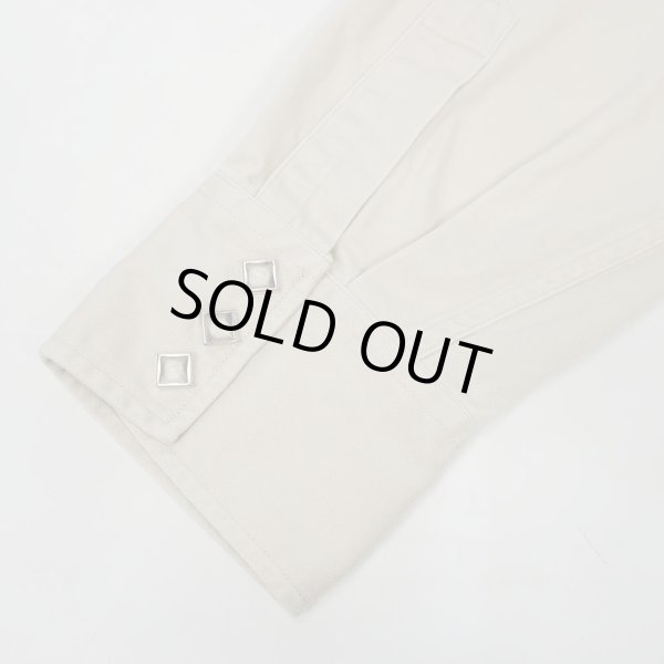 画像4: 90's POLO SPORT ウエスタンシャツ (4)