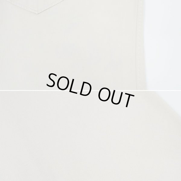 画像5: 90's POLO SPORT ウエスタンシャツ (5)