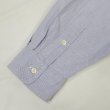 画像4: 90's Polo Ralph Lauren ボタンダウンシャツ "BIG SHIRT" (4)