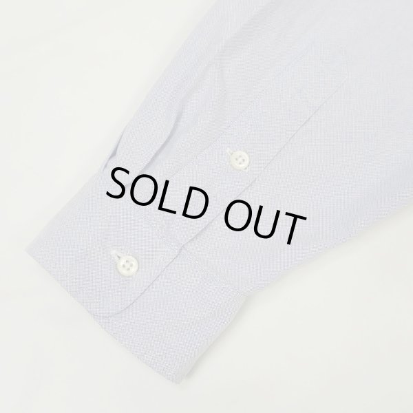 画像4: 90's Polo Ralph Lauren ボタンダウンシャツ "BIG SHIRT" (4)