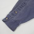 画像4: Early 90's Eddie Bauer コットンワークシャツ "MADE IN USA" (4)
