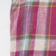 画像5: Early 90's Polo Ralph Lauren プルオーバー ボタンダウンシャツ "LINEN×COTTON" (5)