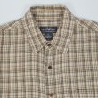 画像3: 00's MOOSE CREEK S/S リネンボックスシャツ (3)