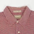 画像3: 90's KHAKI'S by ARROW S/S ワークシャツ "BIG OXFORD" (3)