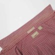 画像4: 90's KHAKI'S by ARROW S/S ワークシャツ "BIG OXFORD" (4)