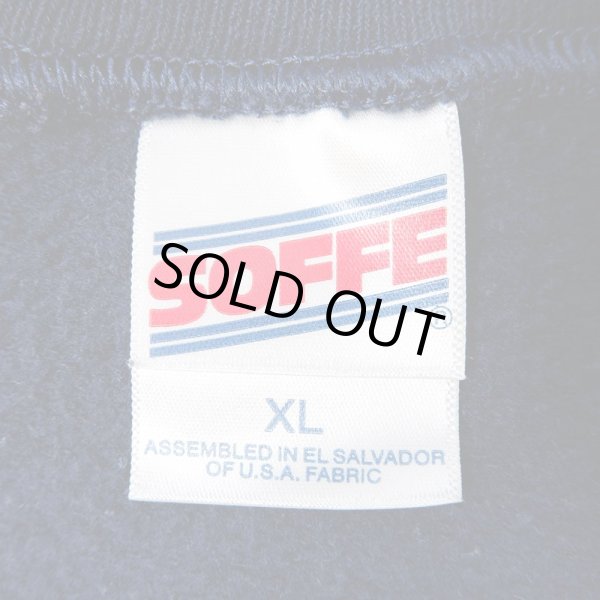 画像2: US.NAVY スウェットシャツ (2)