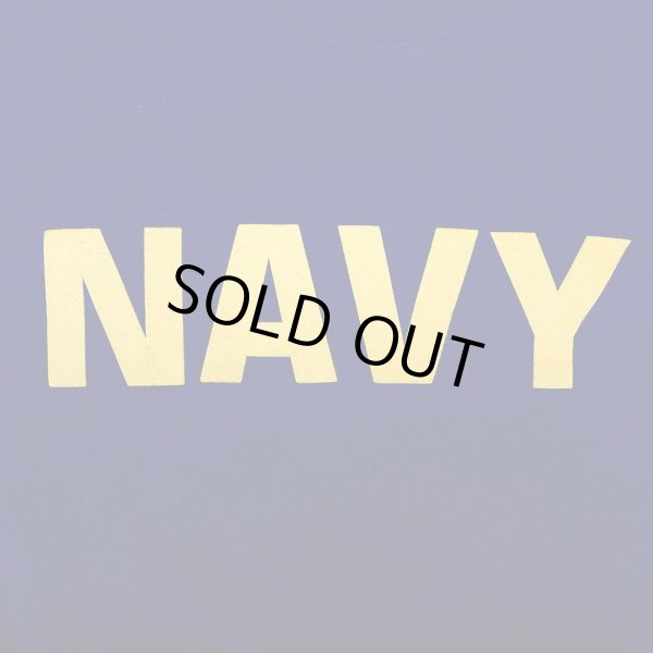 画像3: US.NAVY スウェットシャツ (3)