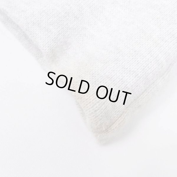 画像4: 90's Duke University Stores リバースウィーブタイプ スウェット "MADE IN USA" (4)